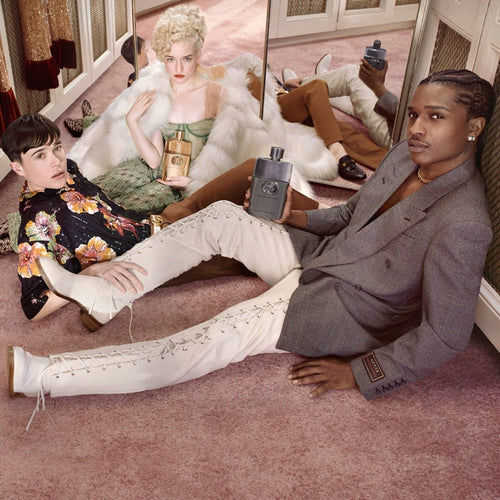 Guilty Pour Femme Eau de Parfum 90ml