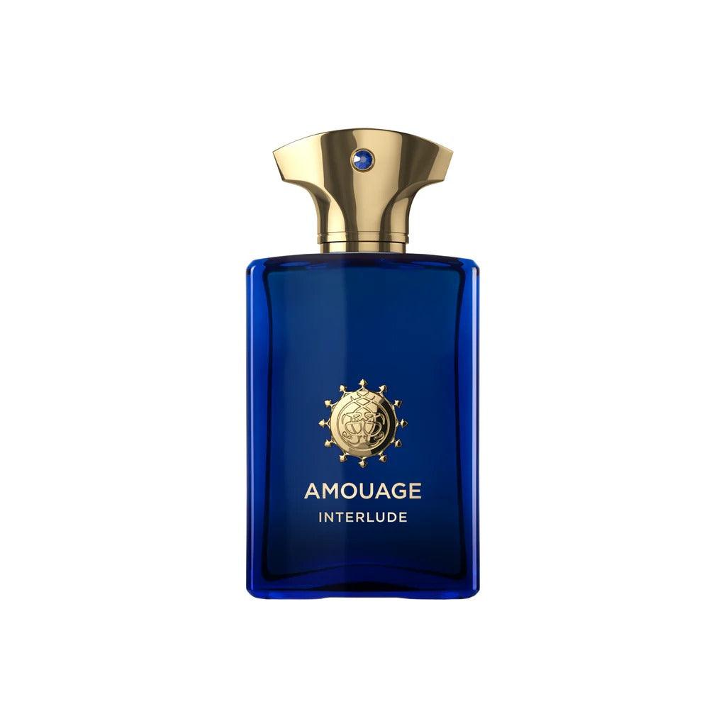Amouage Interlude M 100Ml New