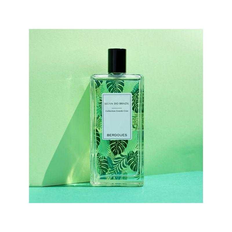 Grand Crus Selva Do Brazil EDP 100ML