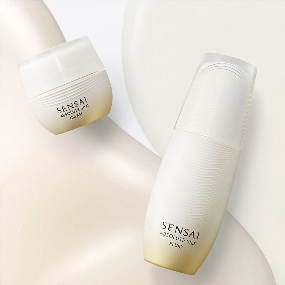 Absolute Silk Fluid 80ml