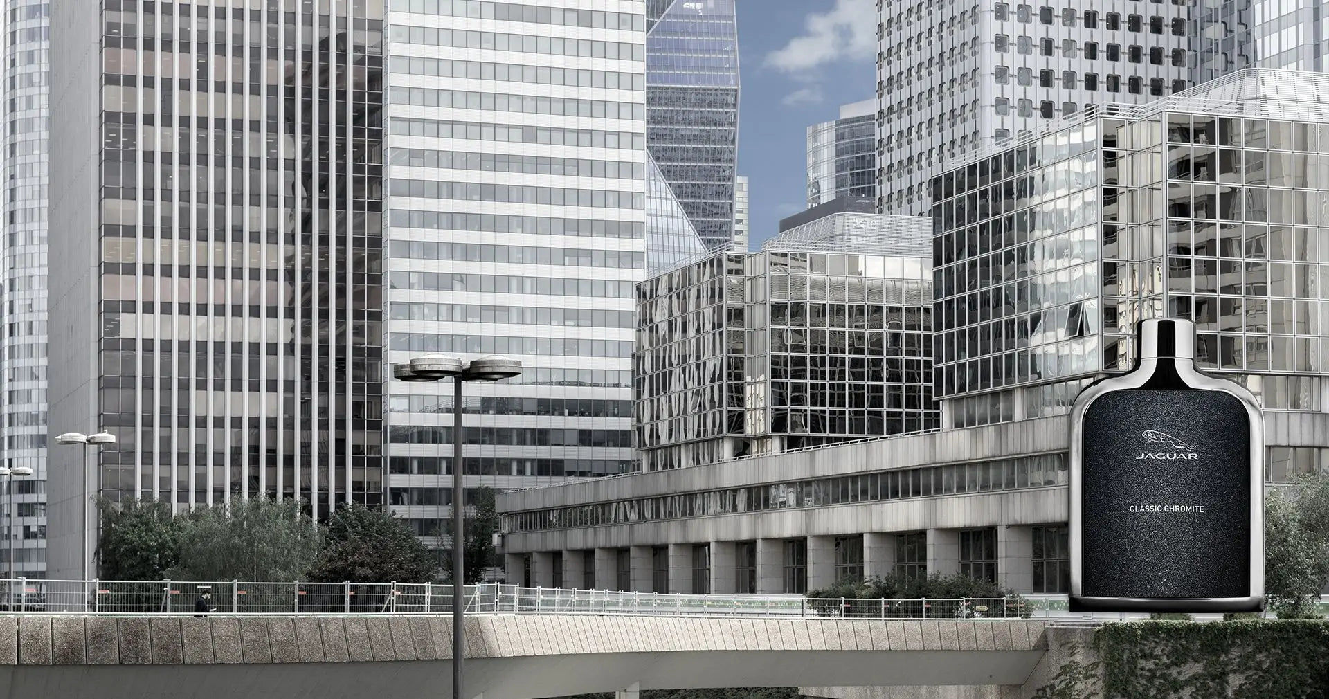 Classic Chromite Eau de Toilette 100ml