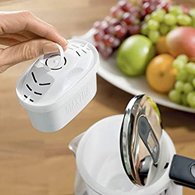 BRITA 100224 MAXTRA CARTRIDGE PACK2