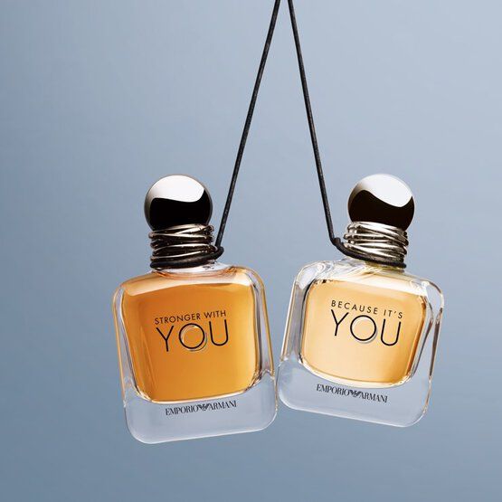 Because Its You Eau de Parfum