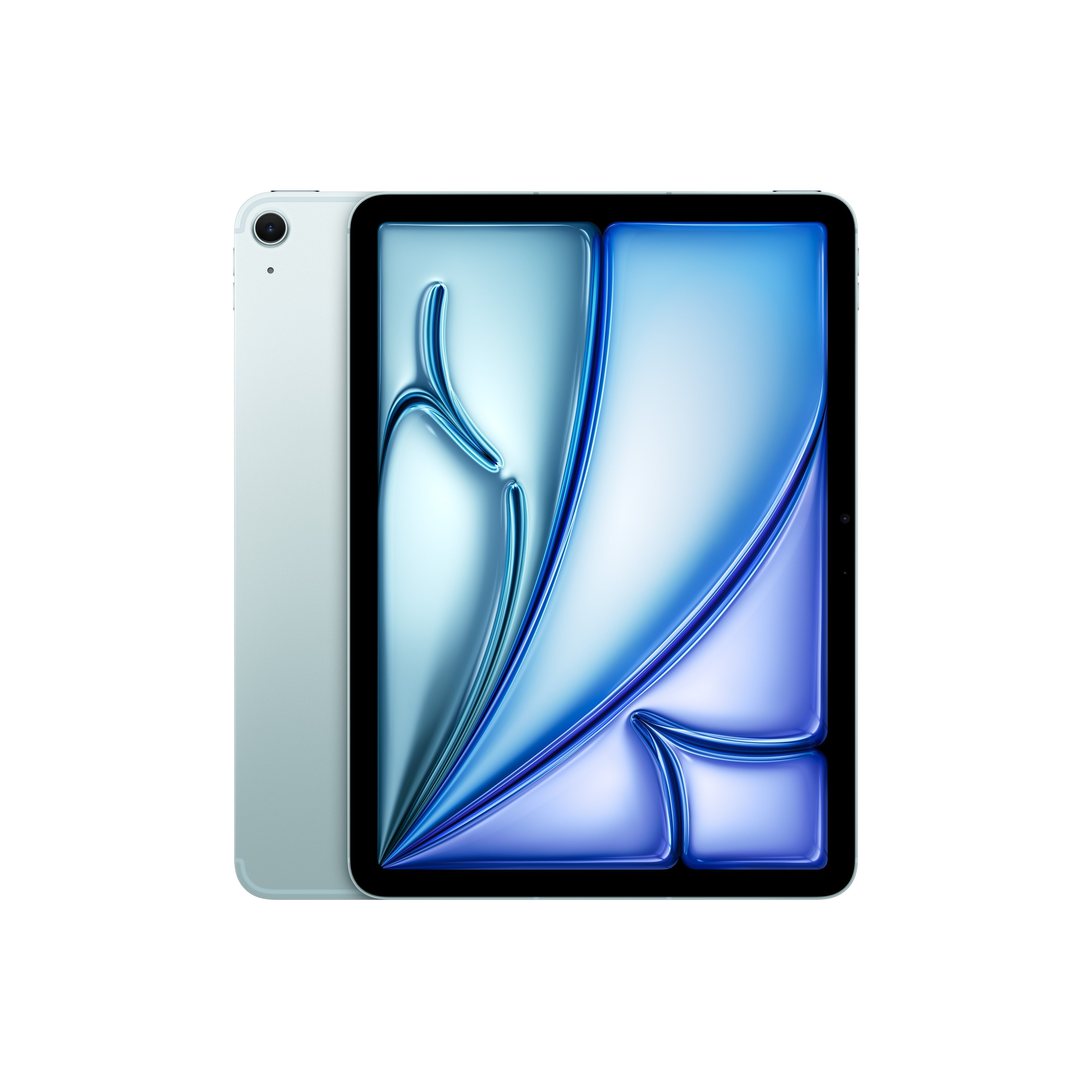 11-inch iPad Air M3 Wi-Fi + Cellular