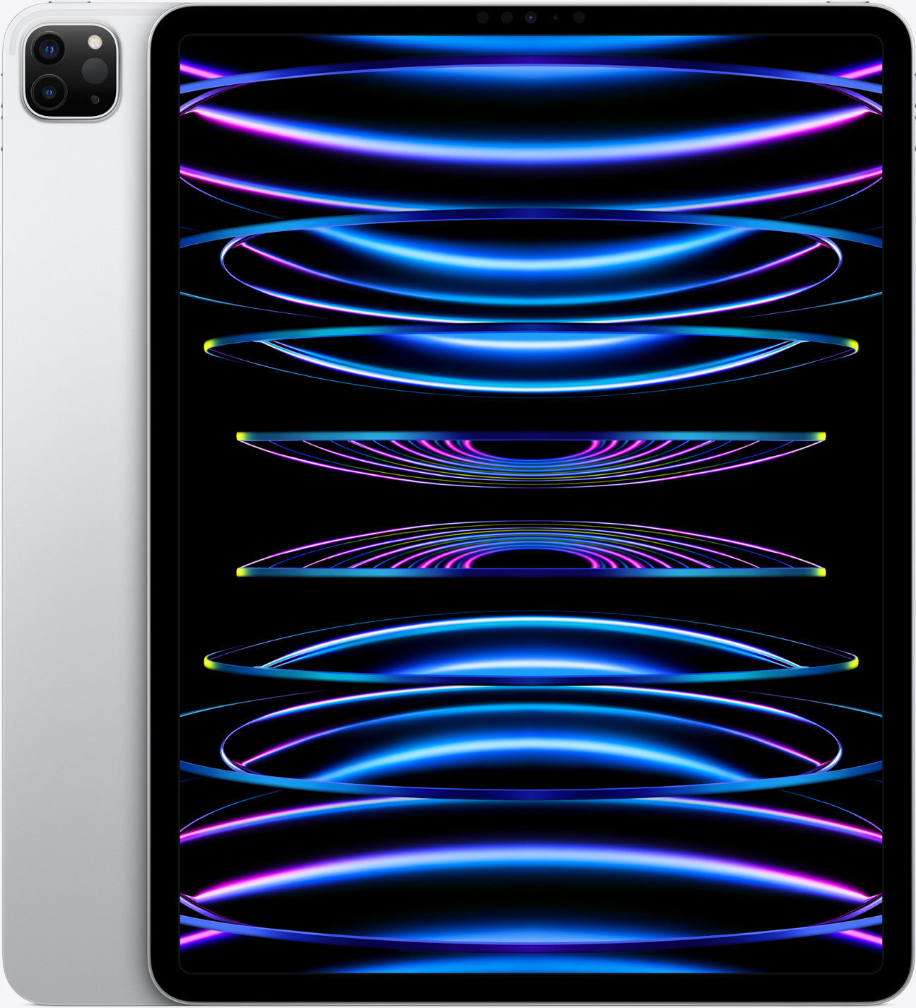 12.9-inch iPad Pro Wi-Fi