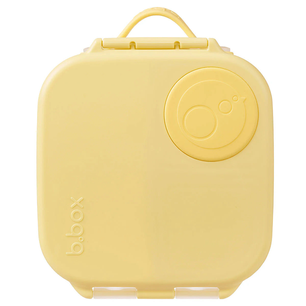 b.box Mini Lunchbox- Lemon Twist