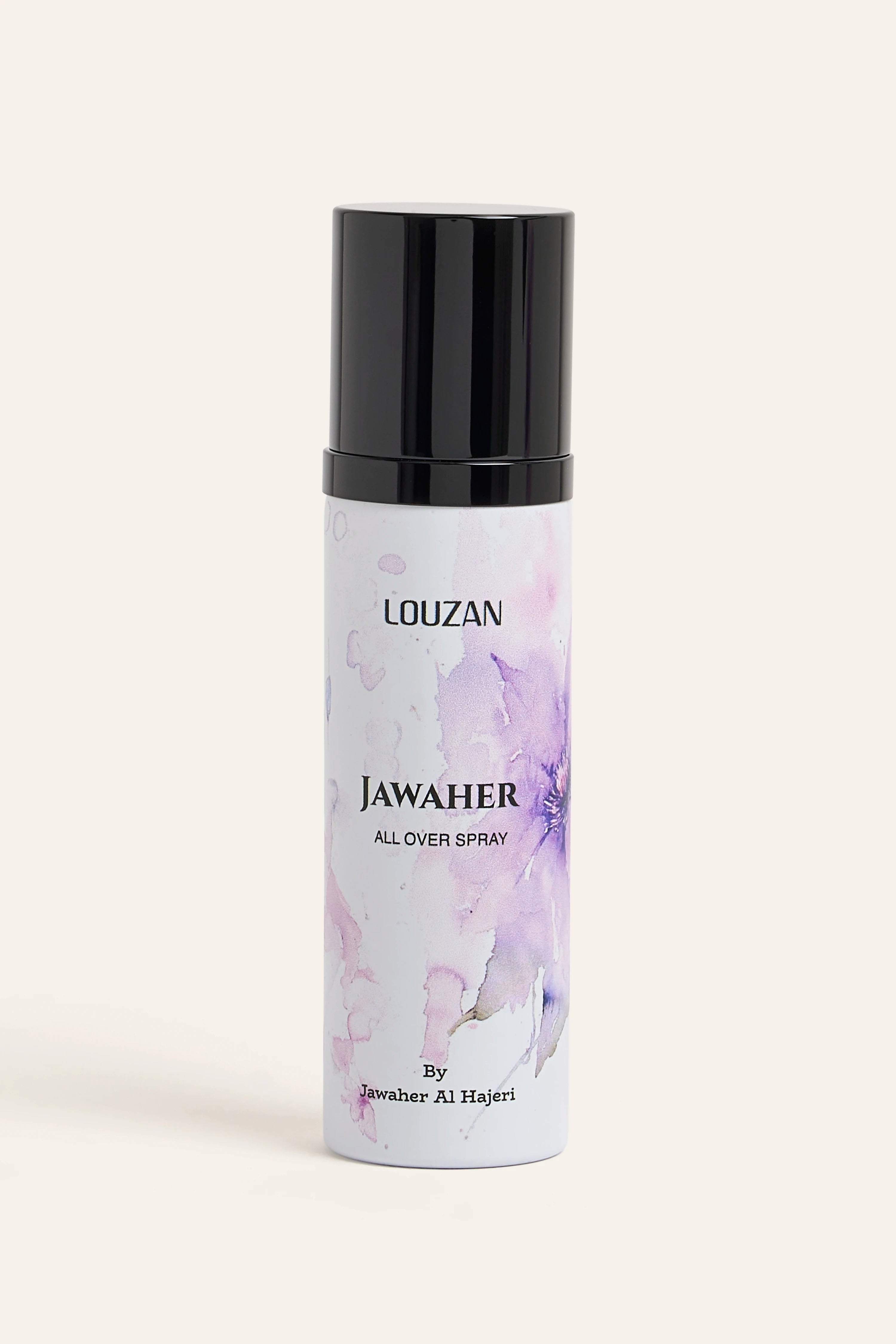 Jawaher All Over Spray