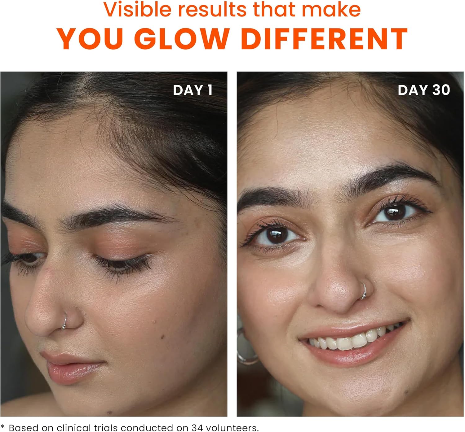 Foxtale Super Glow Moisturizer 50Ml