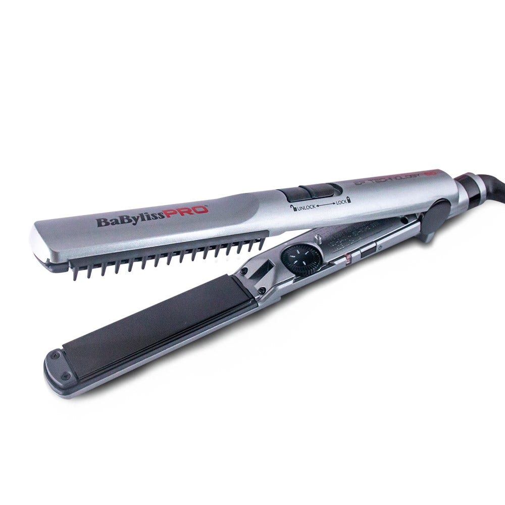 Babyliss Pro Straightener Ep Technology 5.0, 25mm