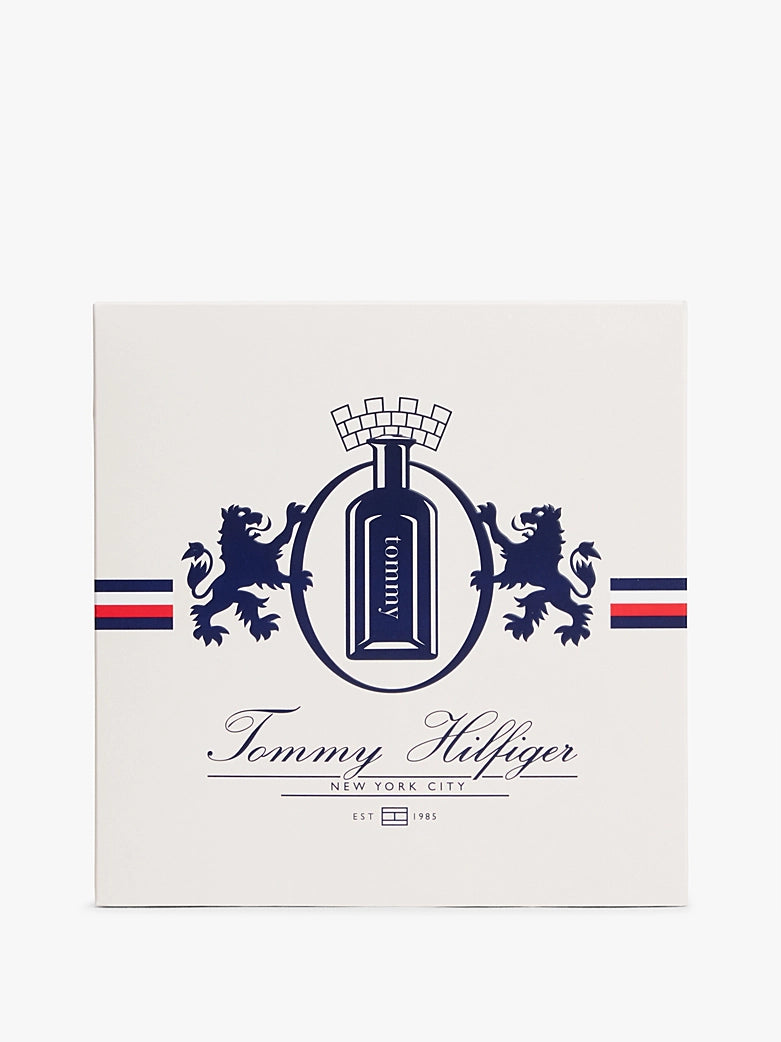 Tommy Eau de Toilette 100ml + Shower Gel 100ml