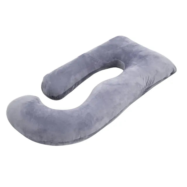 Momcozy - U Shaped Pregnancy Pillow