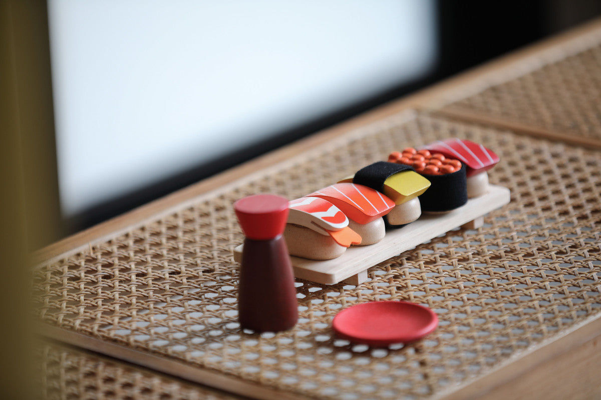 Sushi Set