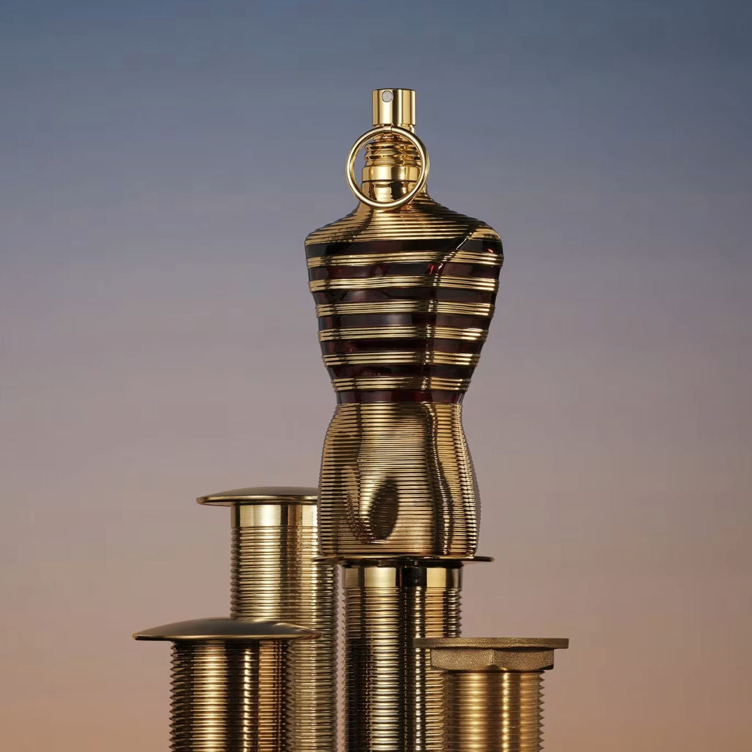 Le Male Elixir Eau de Parfum 125ml