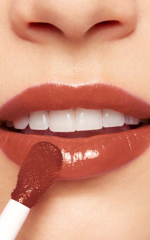 Lip Comfort Oil