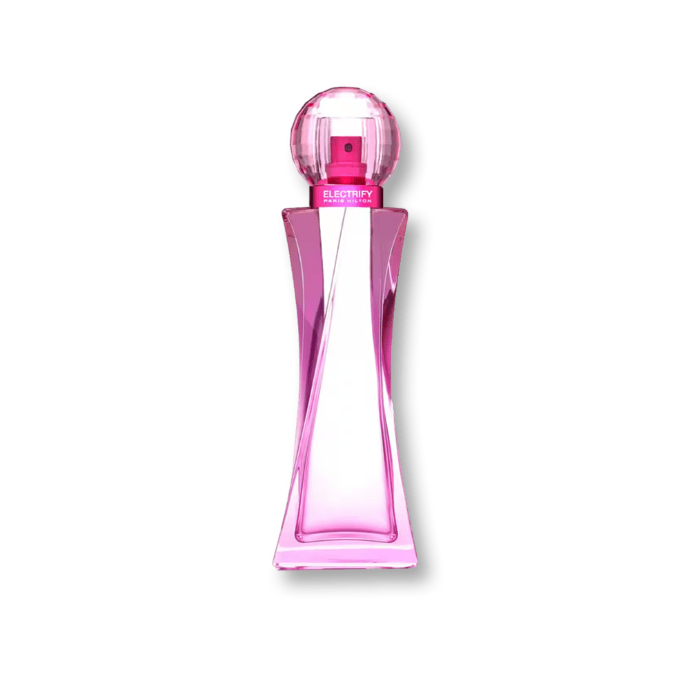 Electrify Eau de Parfum 100ml