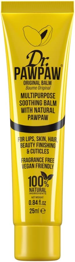 Dr. Pawpaw Original Balm 25 Ml: 800009 ODr.OB25