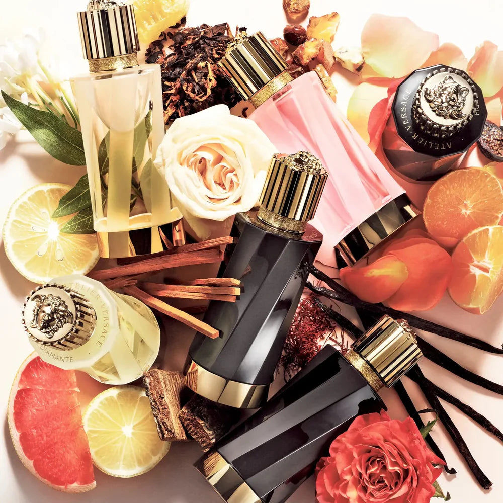 Safran Royal Eau de Parfum 100ml