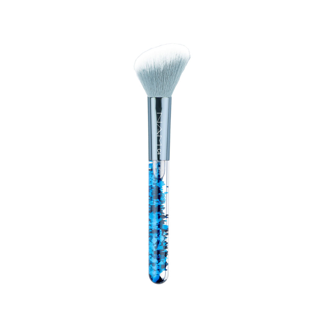 NAM Get Wet Blusher Brush