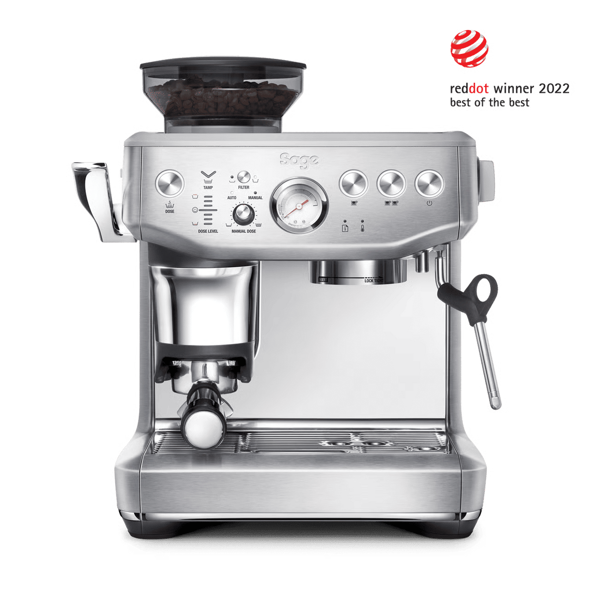 Sage Barista Express™ Impress