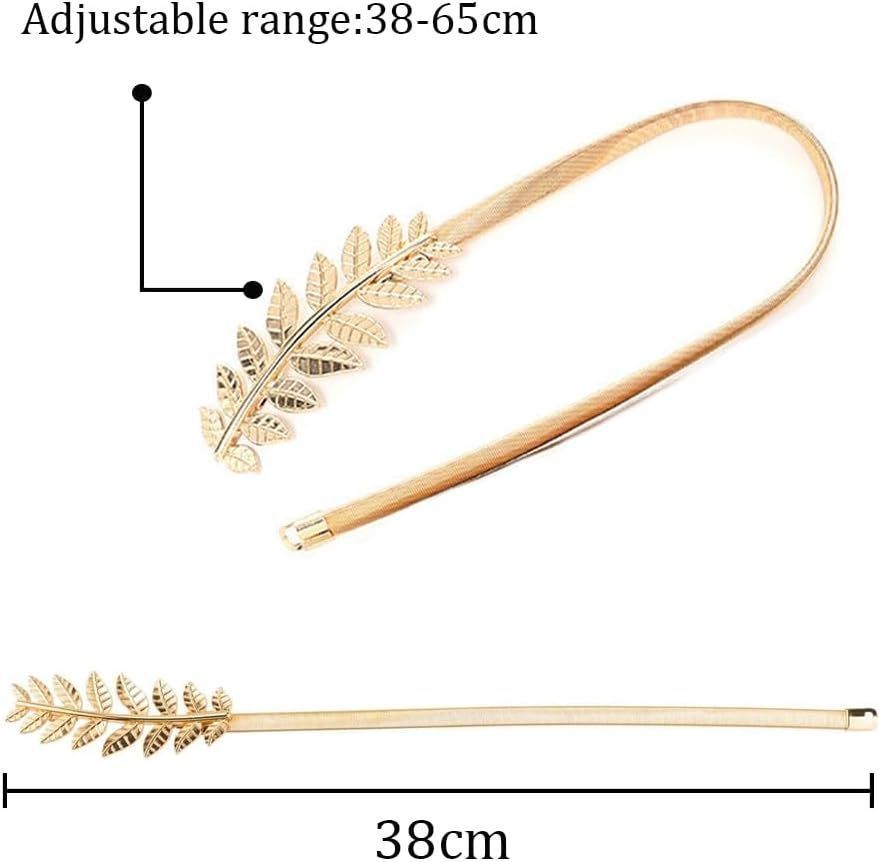 4pcs Curtain Tiebacks Adjustable Creative Leaves Curtain Clips for Home Hotel Bedroom