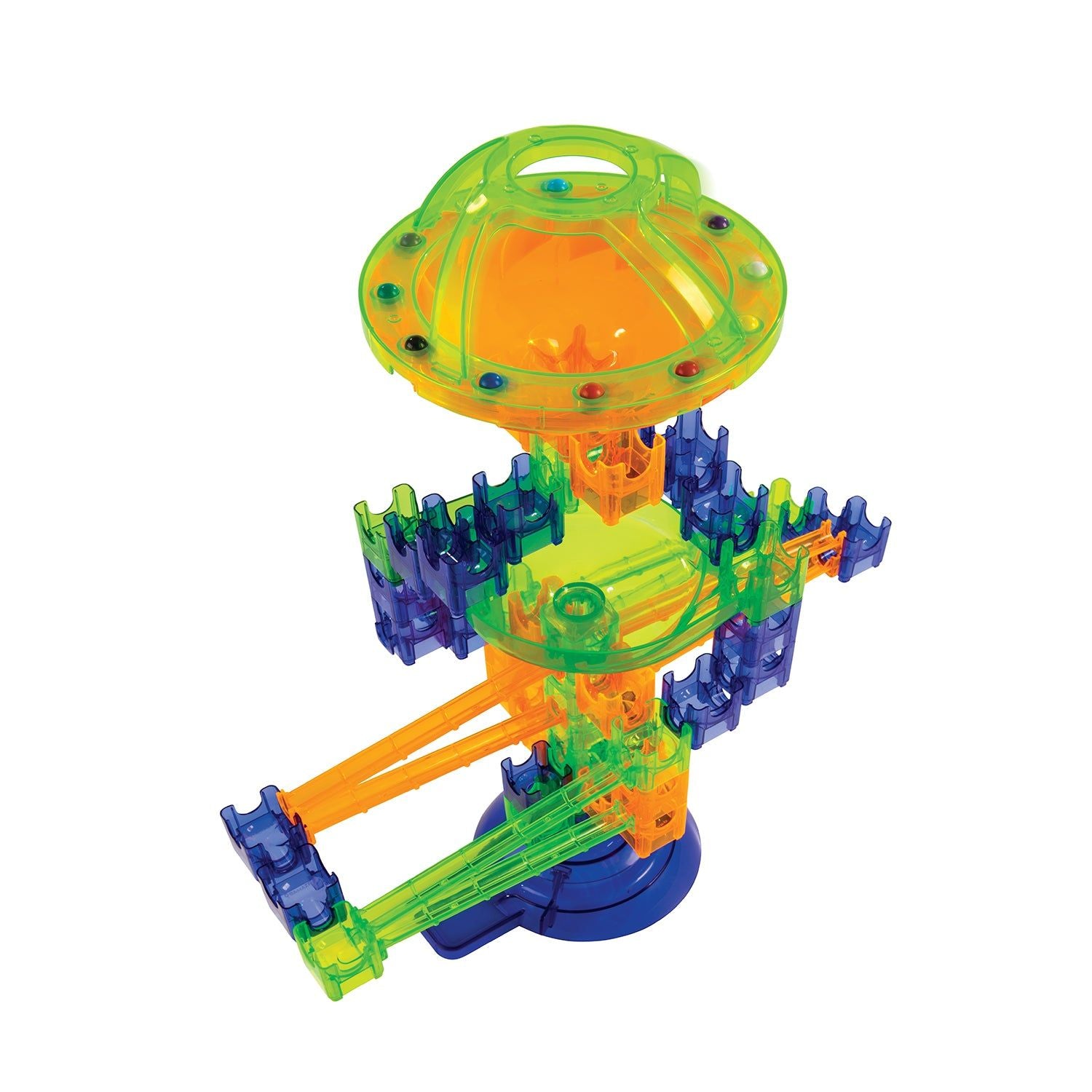 Super Racing Set