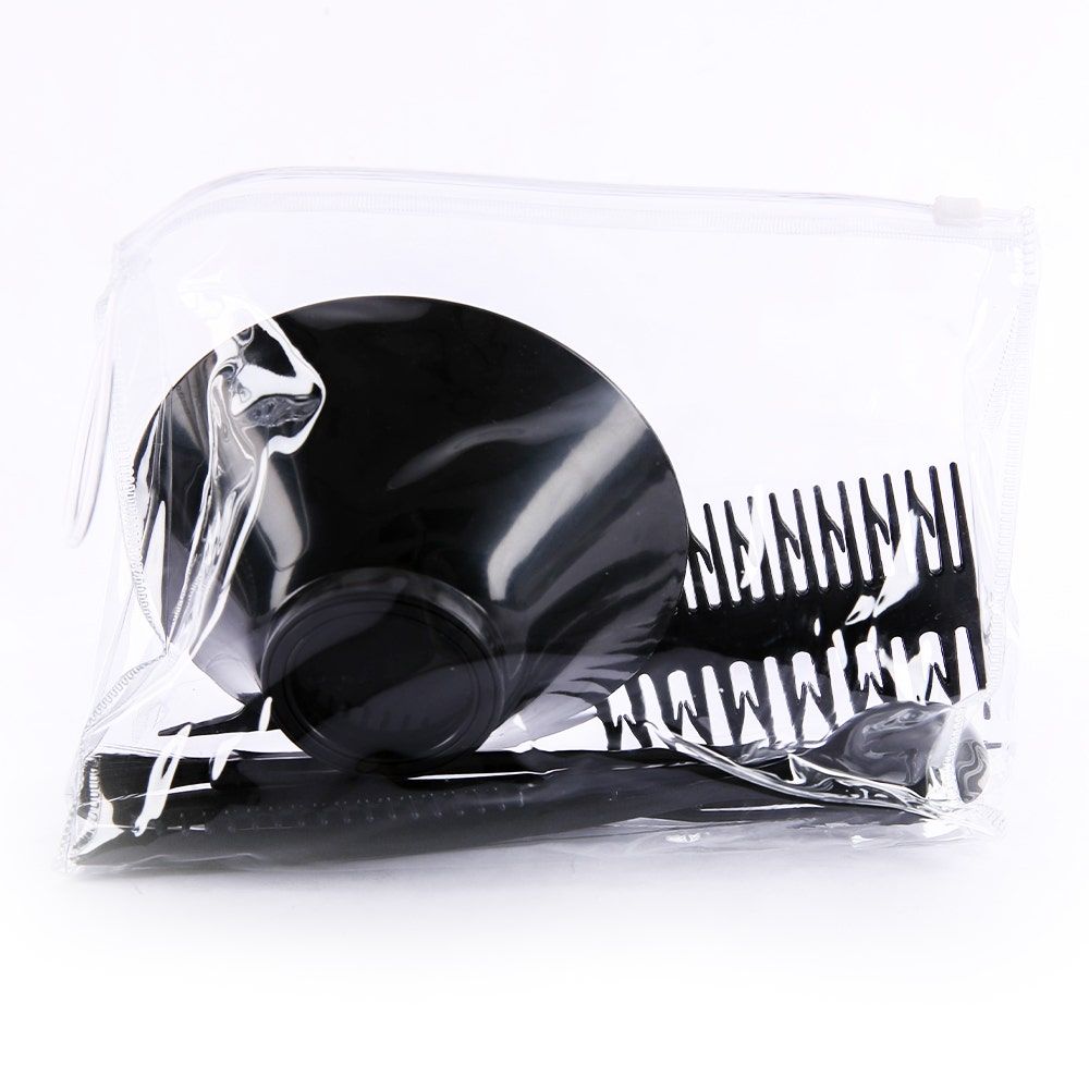 Diva Tint Set Black, 1x6pcs