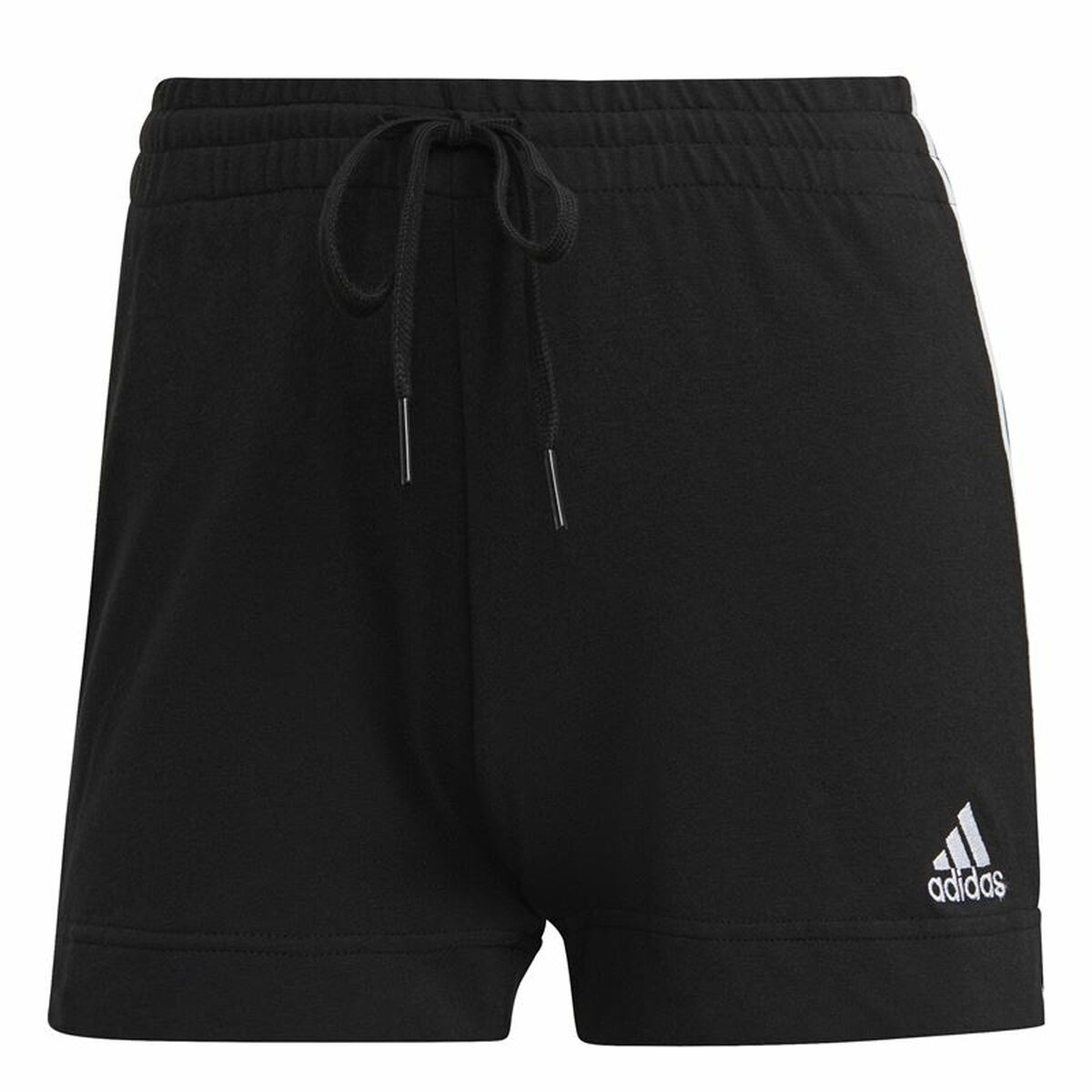Sports Shorts Adidas Black