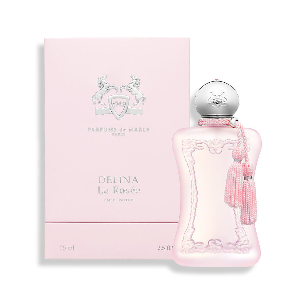 Delina La Rosee Eau de Parfum 75ml