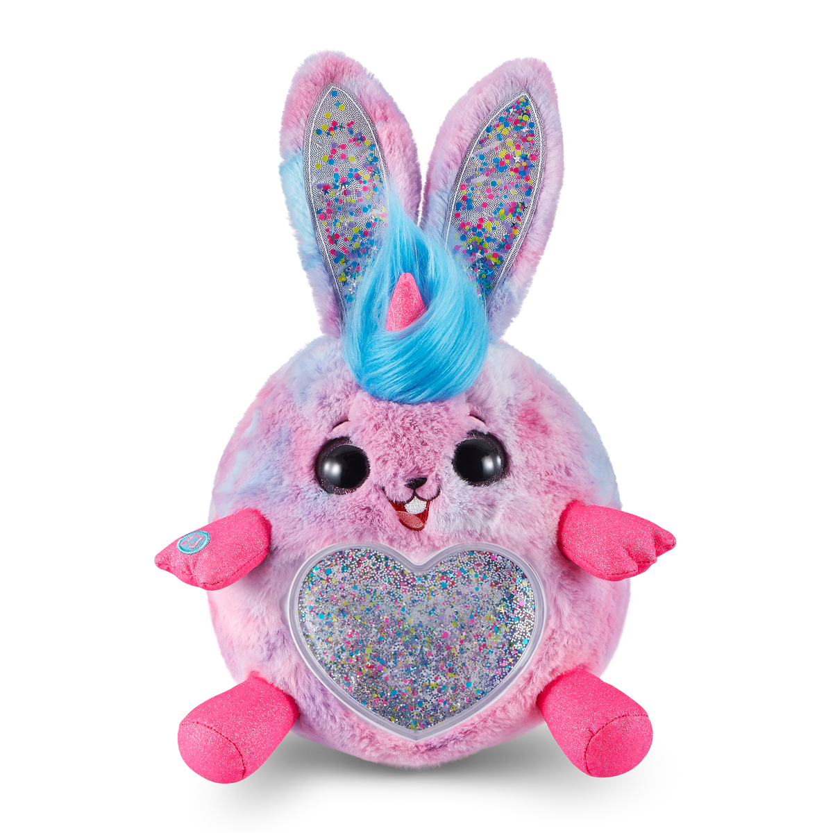 Rainbocorns Jelly Shake Surprise Series 2