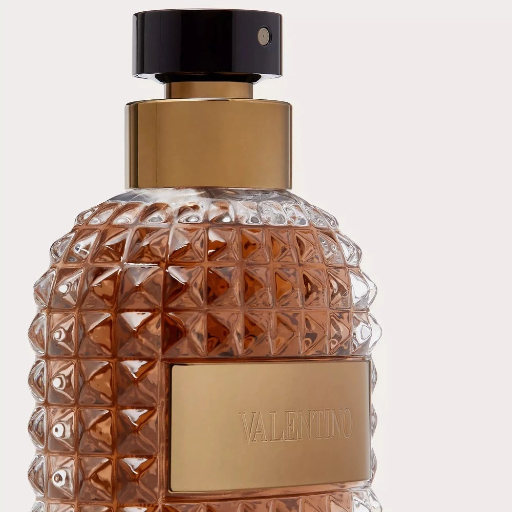 Uomo Eau de Toilette