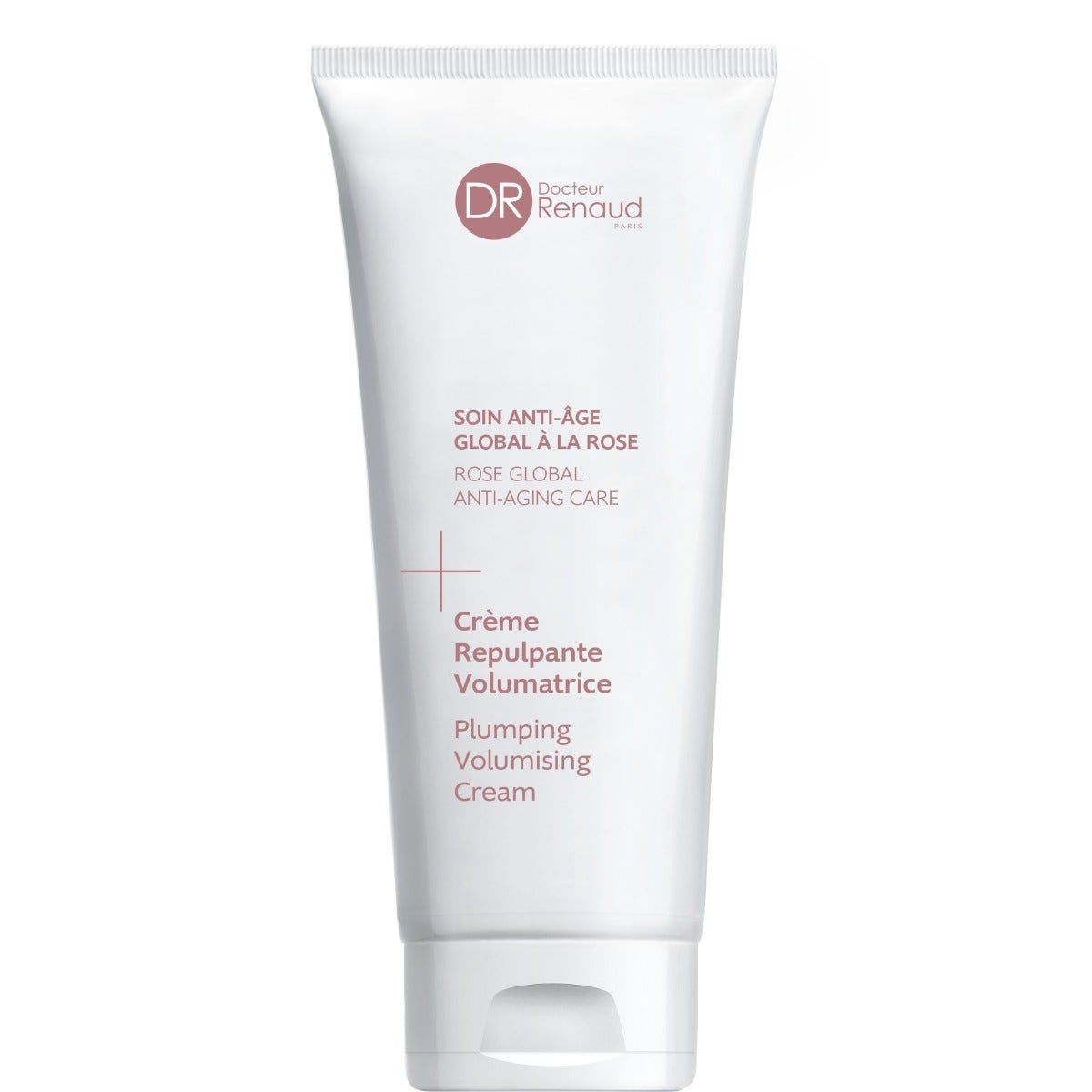 Dr Renaud Rose Plumping Volumising Cream, 200ml