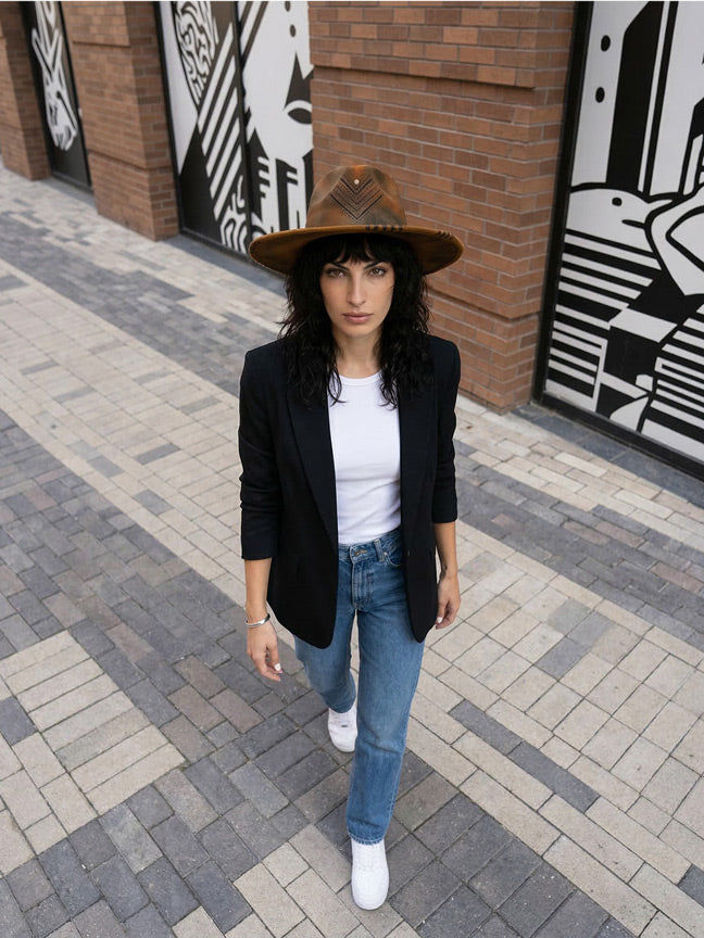 By Carmenzo Naked Dream Unisex Hat