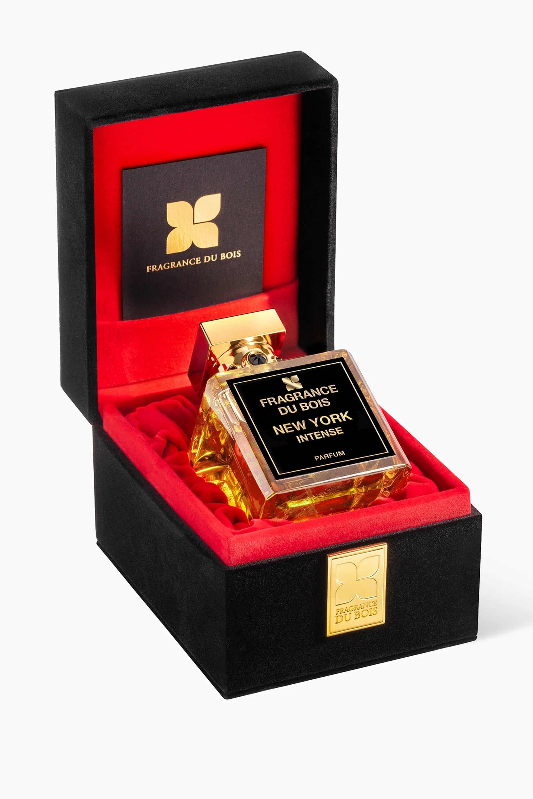 New York Intense Parfum
