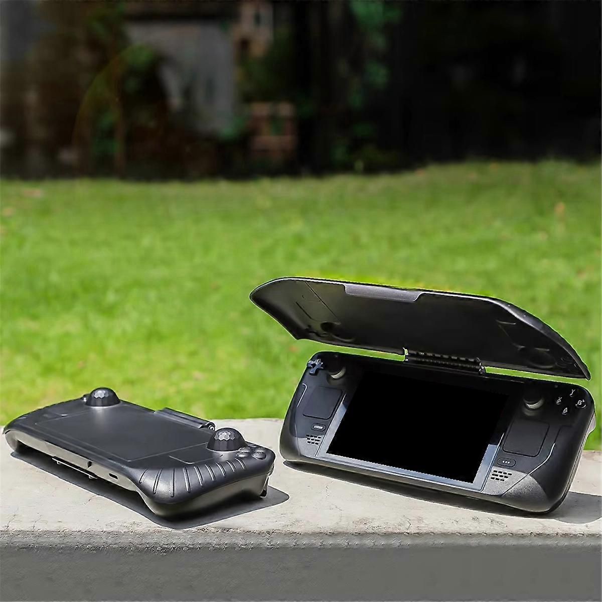 Protective Case for Console Back Cover
