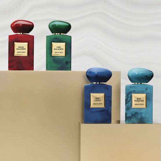 Rouge Malachite Eau de Parfum 50ml