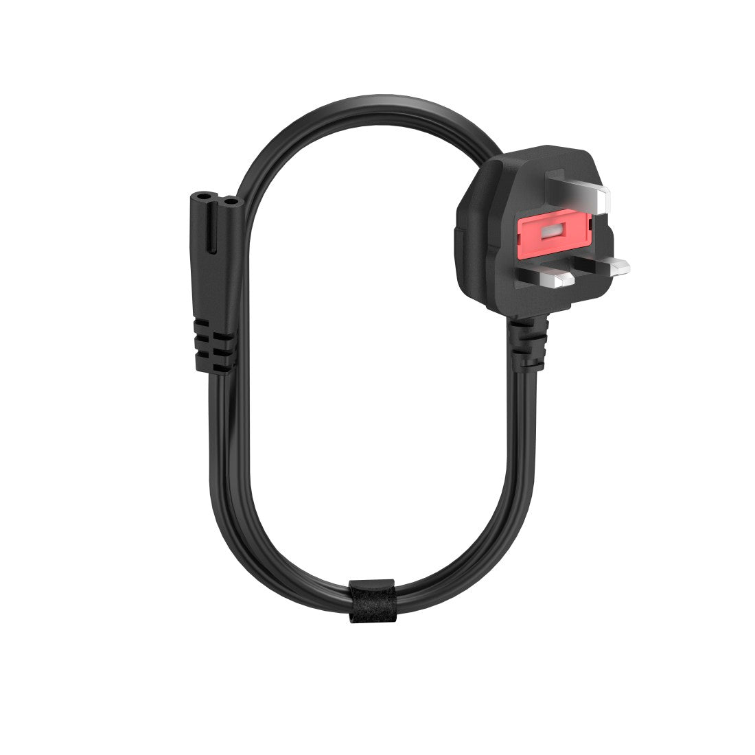 HAMA 73200006 Universal USB-C Notebook PSU, UK Cable, Power Delivery (PD), 5-20V/65W