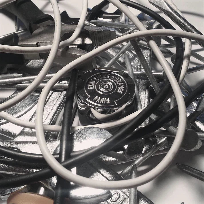 Fat Electrician Eau de Parfum 100ml