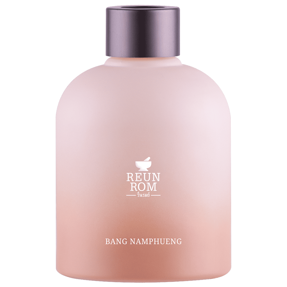 موزع عطر للغرفة سعة 200 مل من Reunrom Bang Namphueng
