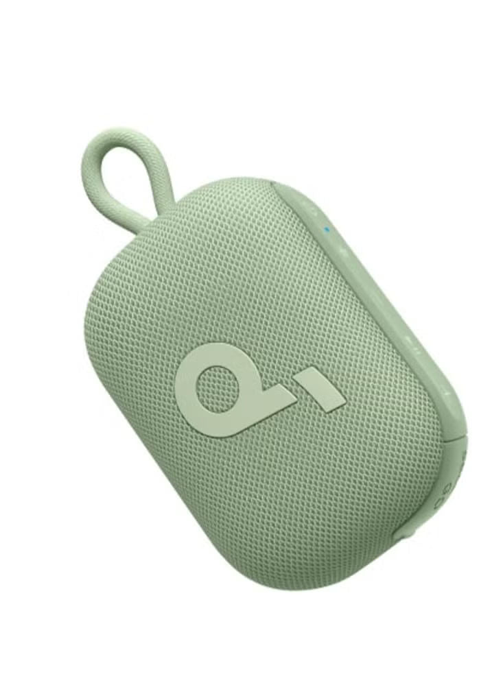 Anker Soundcore Select 4 Go Bluetooth Speaker Green