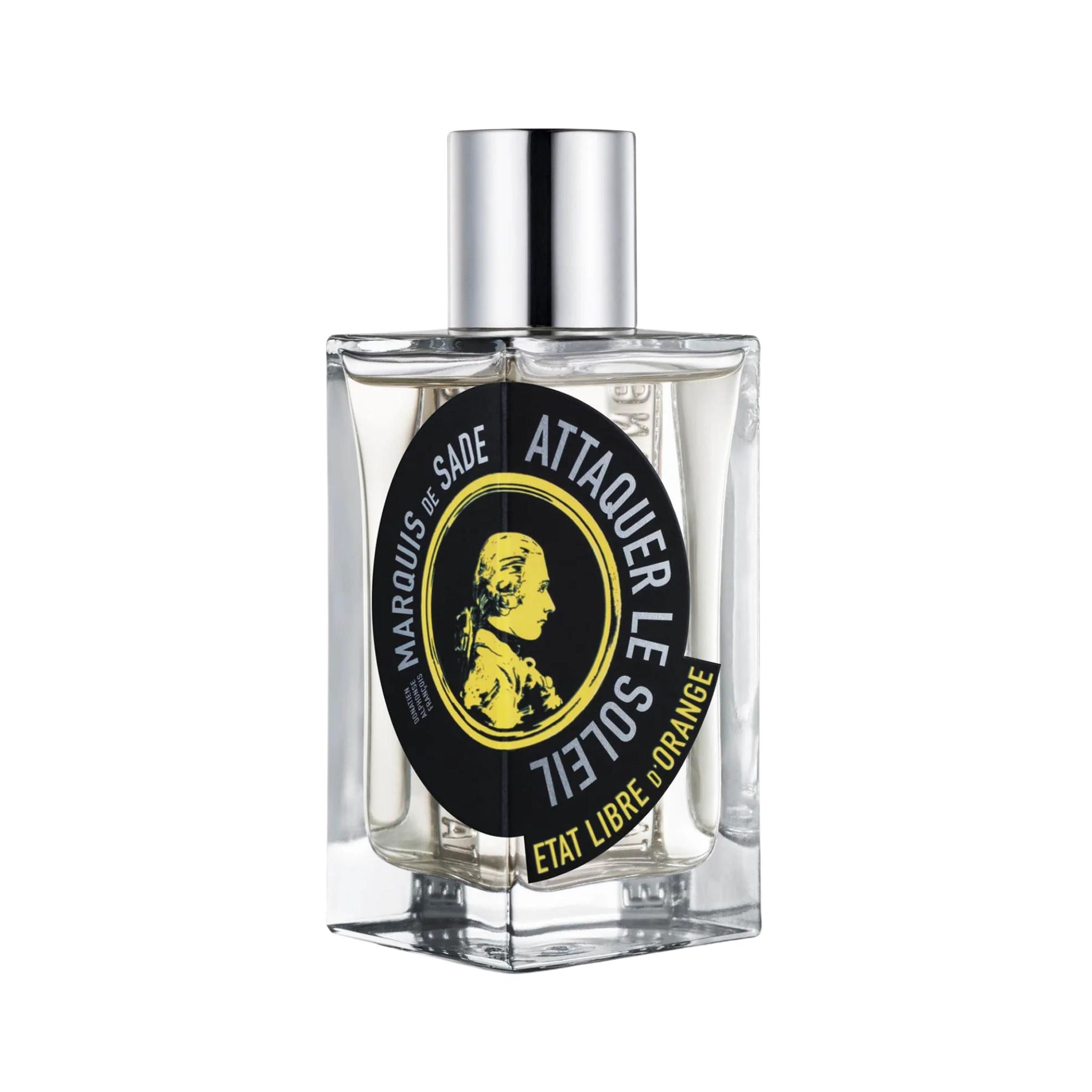 Attaquer le Soleil - Marquis De Sade Eau de Parfum 100ml