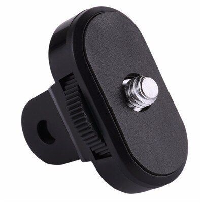 Tripod Adapter Hungry for Camera, Action Camera Accessories and 1/4 '' Filting f