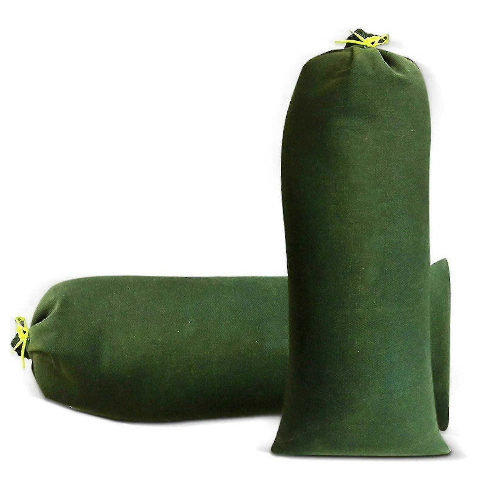 Reusable Flood Water Barrier Sandbag Non-woven Sandbags Waterproof Flood Door Raoliang