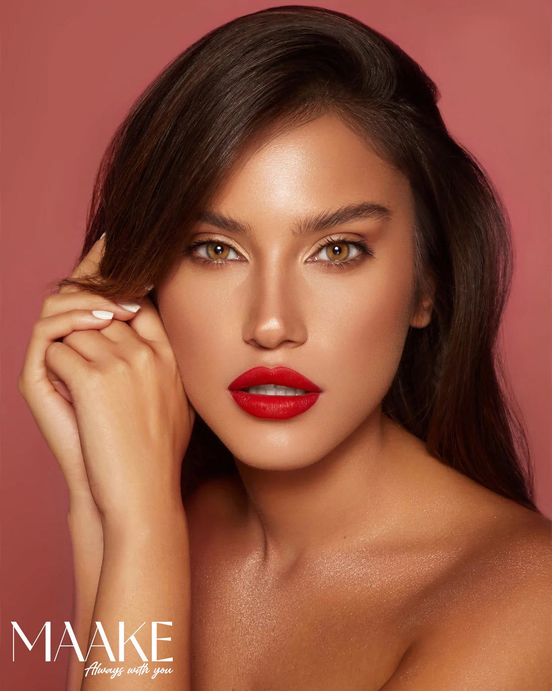 Kissproof Liquid Matte