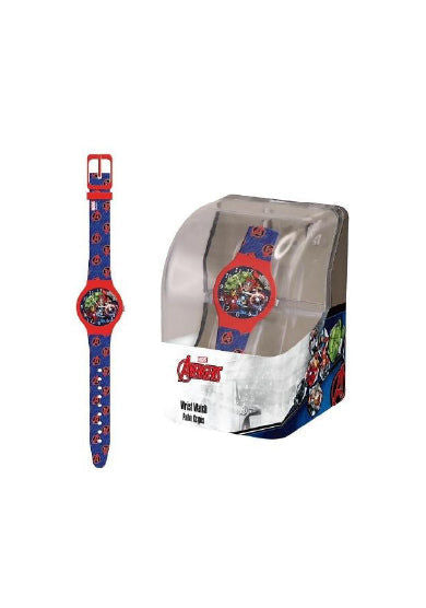 MARVEL KID WATCH Mod. AVENGERS 506045