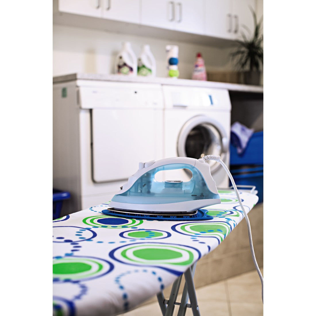 XAVAX 111355 SILICONE IRON MAT