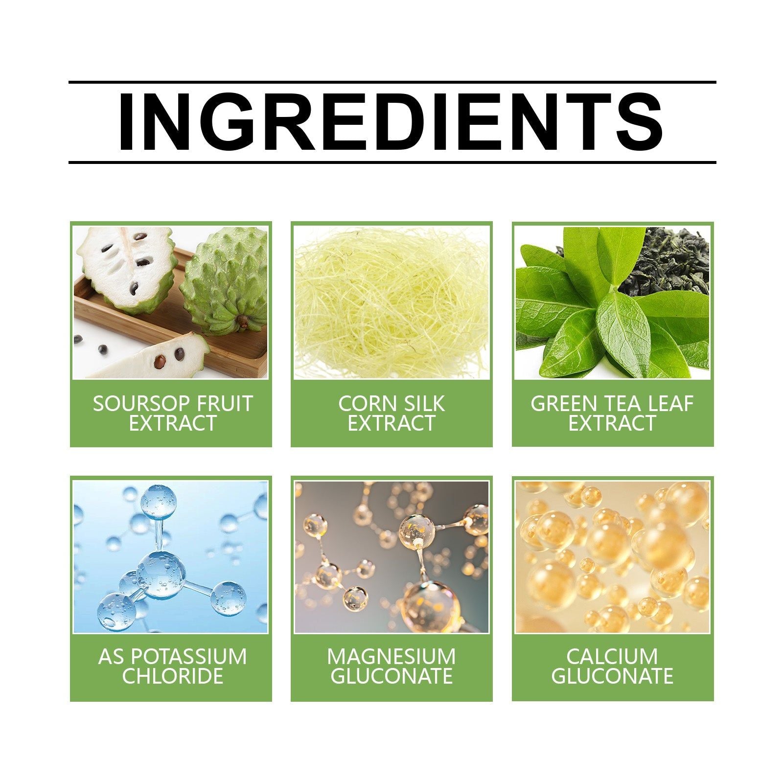 Boost Your Body Care with Sugar Apple Drop, Natural Energy & Metabolism Support ,60ml