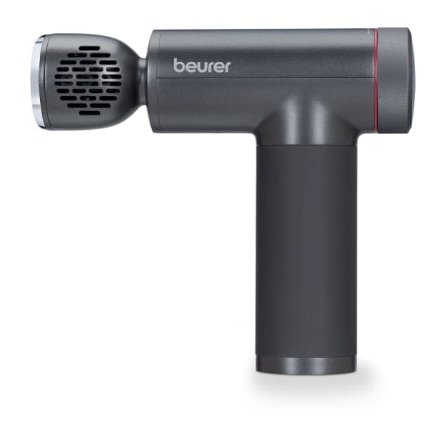 Beurer MG195 Muscle Massage Gun with Heat and Cold Function
