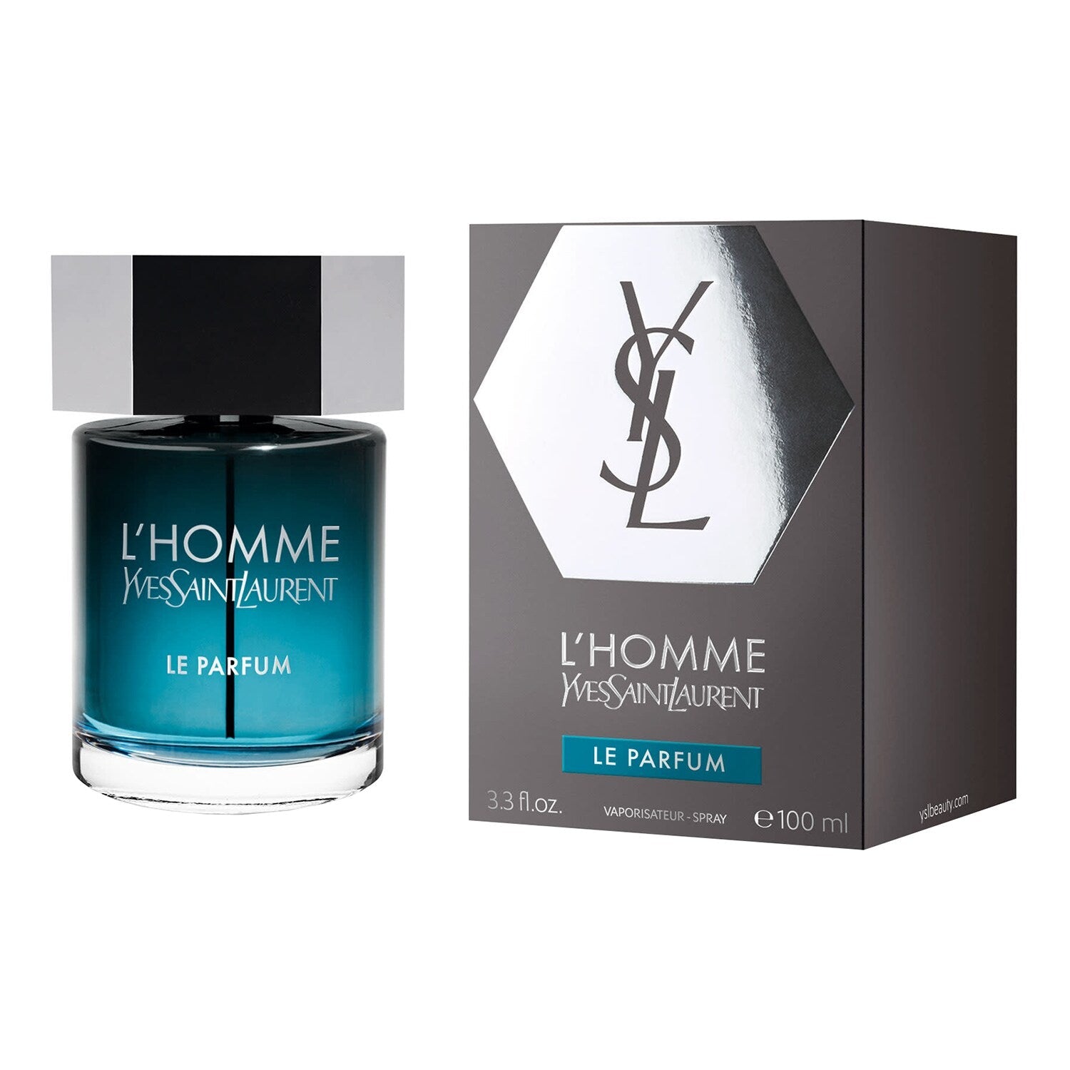 LHomme Le Parfum Eau de Parfum 100ml