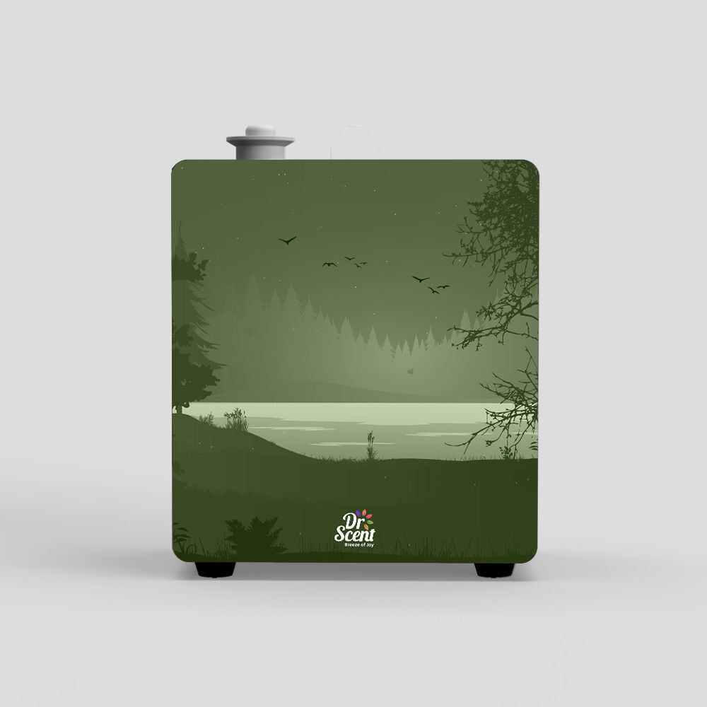 موزع عطري صديق للبيئة