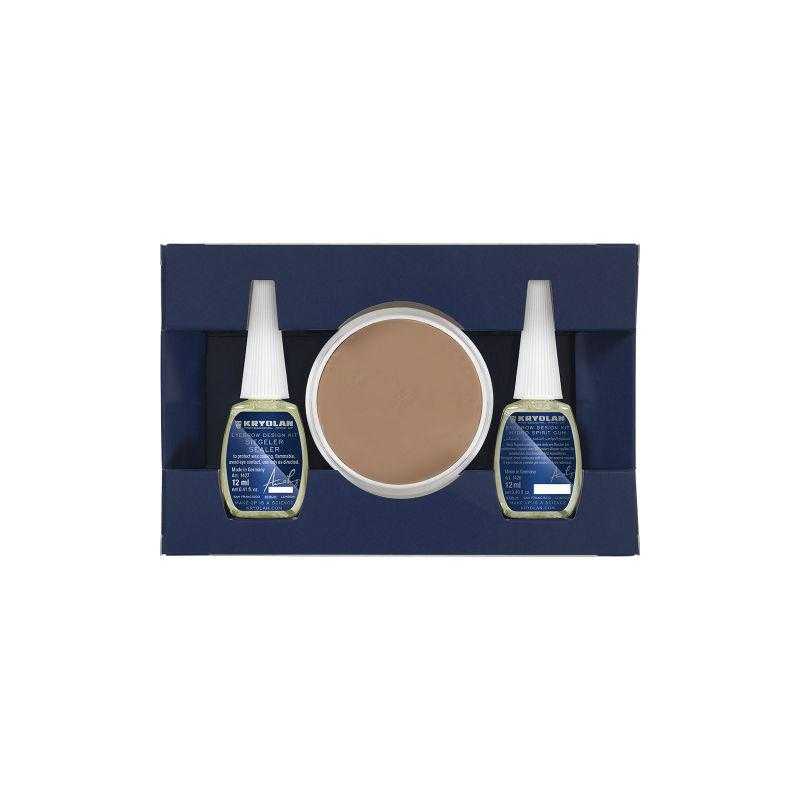 Eyebrow Design Kit